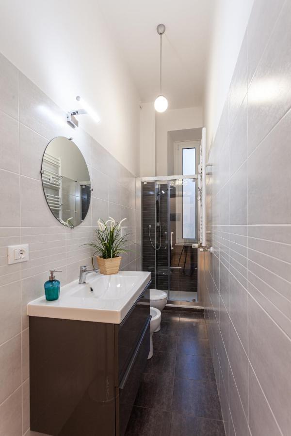 Il Melograno Holiday House Rome Exterior photo