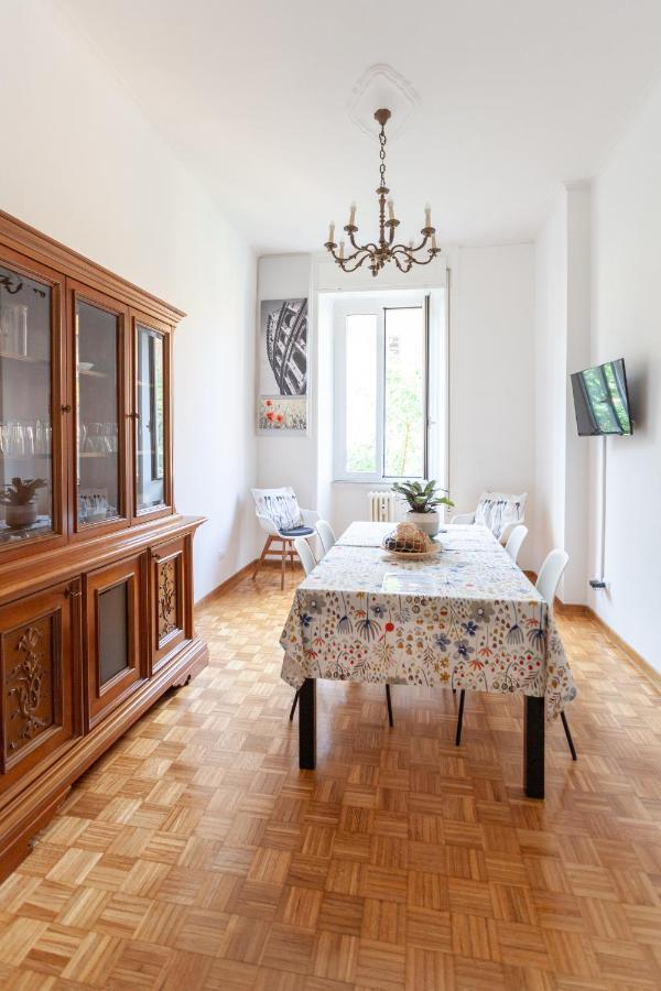 Il Melograno Holiday House Rome Exterior photo