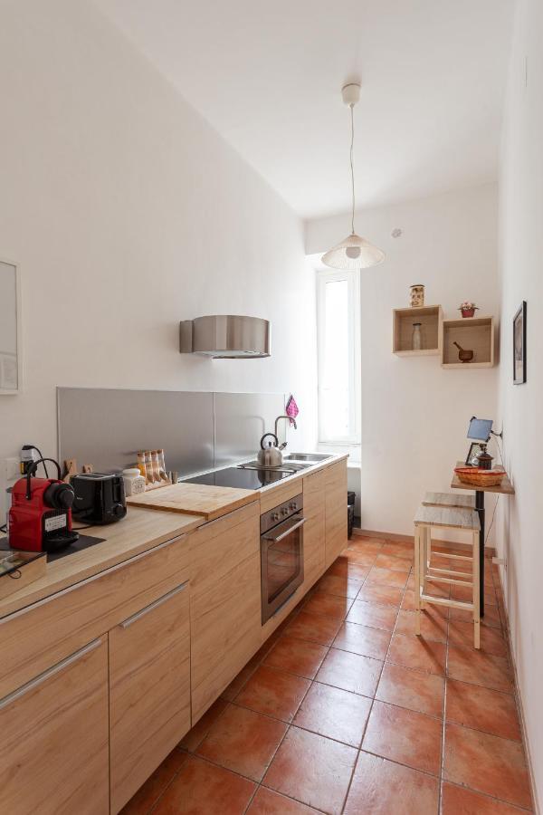Il Melograno Holiday House Rome Exterior photo