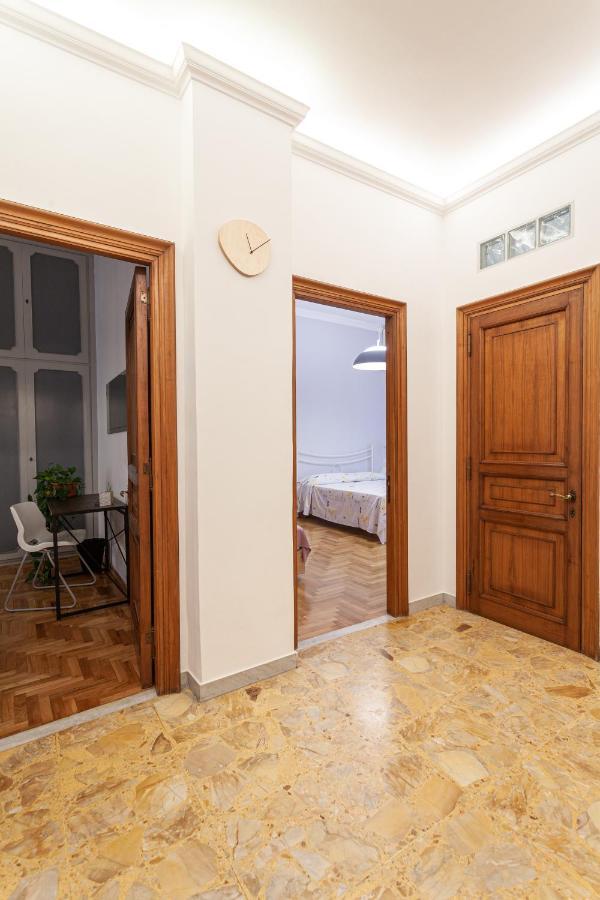 Il Melograno Holiday House Rome Exterior photo