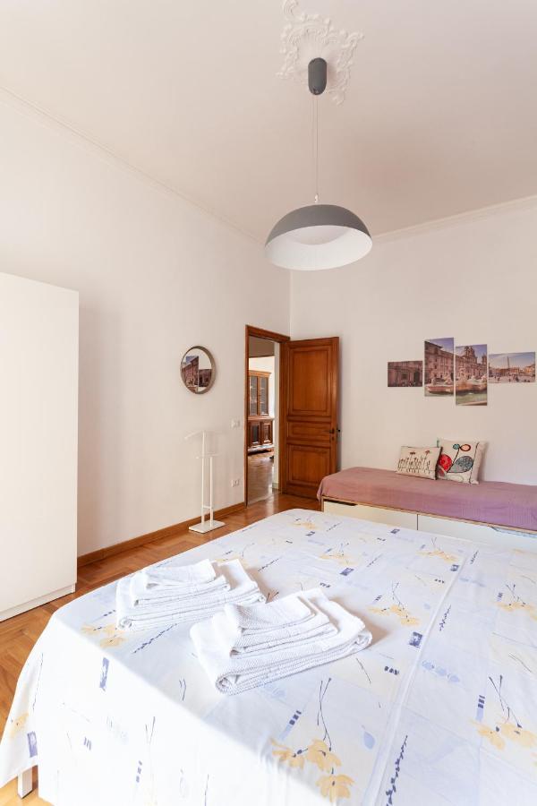 Il Melograno Holiday House Rome Exterior photo