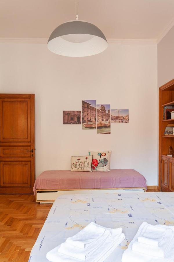 Il Melograno Holiday House Rome Exterior photo