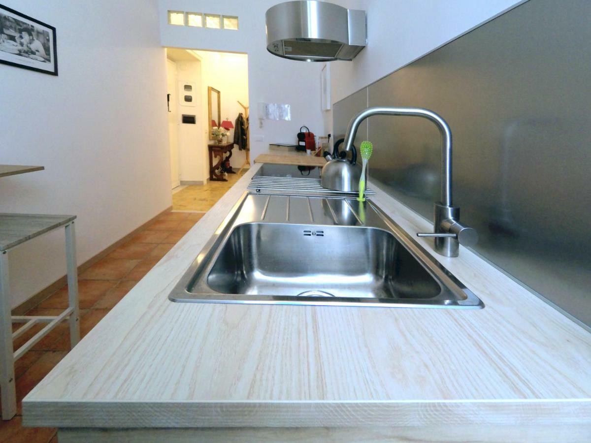 Il Melograno Holiday House Rome Exterior photo